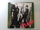 THE CLASH THE CLASH VINYL LP FIRST PRESSING CBS 82000 1977