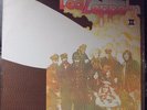 LED ZEPPELIN -LZ II- RARE EL SALVADOR LP