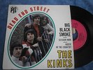 THE KINKS  45 EP  24 184 DEAD END STREET