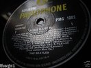 BEATLES  PLEASE PLEASE ME 1963 UK MONO PRESSING  yellow/ black labels.mint-
