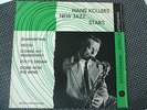 Hans Kollers New Jazz Stars, Hans Koller, Roland Kovac