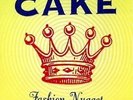 Cake Fashion Nugget Capricorn Vinyl LP