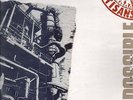 The Partisans Impossible NEAR MINT Magnet Records Ltd. Vinyl LP