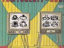 Tom Fogerty + Ruby Precious Gems Line Records Vinyl LP