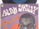 Alan SHELLY can you do it 45 wild DEEP FUNK northern soul BOOGALOO dancer HEAR?