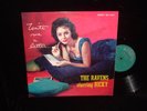 The Ravens Jimmy Ricks LP REGENT 6062 Write Me A Letter GREEN LABEL MONO US 1957