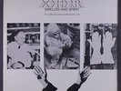 GENESIS:  Swelled And Spent (the Lamb Lies Down On Broadway; Live)  LP (2 LPs,