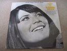 SANDIE SHAW The Golden Hits Of 1966 PYE GOLDEN GUINEA  Near Mint