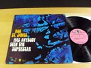 Funk Psych ROD ST. JAMES Has Anybody Seen The Superstar PAULA 2218 Stereo NM