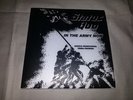 STATUS QUO - In The Army Now 7/45 **PROMO RARE SLEEVE** PORTUGAL PORTUGUESE