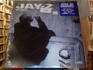 Jay-Z The Blueprint 2xLP sealed vinyl new