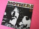 Frank Zappa - Mothers Of Invention - Absolutely Free, LP,