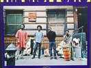 THE LAST POETS FIRST LP French 1970 Near Mint