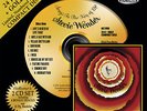 Stevie Wonder  Songs In The Key Of Life AF (DCC) 24K GOLD