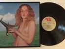 Blind Faith - Self Titled - Vinyl LP Record Original Cover RS-1-3016 (EX)