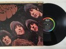 The Beatles - Rubber Soul - 1965 Vinyl LP Record Mono 1st Press T-2442 (VG+)