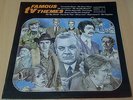 ALAN HAWKSHAW THE MOHAWKS FAMOUS TV THEMES 1st UK LP 1969 FUNK BREAKS LISTEN