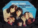 Rolling Stones Through The Past, Darkly SEALED US 1969? VINYL LP W/ NO BARCODE