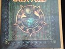 OVERKILL *HORRORSCOPE* VERY RARE 1991 VINYL LP + INNER