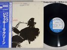 JACKIE MCLEAN ACTION BLUE NOTE GXK 8087 Japan OBI Vinyl LP