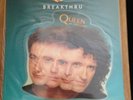 QUEEN BREAKTHRU 7