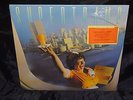 Supertramp Breakfast In America SEALED USA 1979 1ST PRESS PROMO LP W/ HYPE STICK