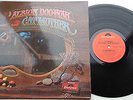 KLP71A - Cat Mother and the All-Night Newsboys - Albion Doo-Wah German LP