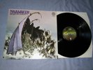 NAZARETH   hair of the dog   1975 -FIRST HOLLAND PRESS - VERTIGO  LAB -N/MINT