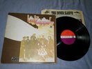 LED ZEPPELIN 2 1970- UK FIRST PRESS  -ATLANTIC RED PLUM  LAB (A2;B2) - EX