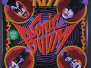 KISS: Sonic Boom LP Sealed (green vinyl) rare Rock & Pop