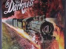 DARKNESS: One Way Ticket To Hell LP Sealed (UK) rare Rock & Pop