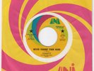 CHARITY never change your mind 45 monster FREAKBEAT heavy PSYCH MOD dancer HEAR?