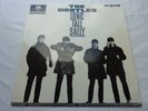 The Beatles Long Tall Sally UK Mono EP GEP 8913 7