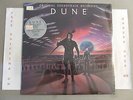 SEALED DUNE ORIGINAL SOUNDTRACK LP 1984 DAVID LYNCH BRIAN ENO 823 770-1 Y-1