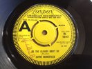 JAYNE MANSFIELD JIMI HENDRIX SUEY DEMO UK 1967 LONDON RARE BEAT TITTYSHAKER