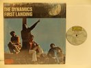 The Dynamics First Landing R&B Soul  LP Shrink Wrap