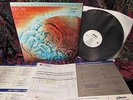 STONE MINT (NUMBERED) MOBILE FIDELITY   PINK FLOYD   MEDDLE MFSL 1971 PROG PSYCH