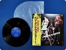 THE RUNAWAYS THE RUNAWAYS RJ7165 OBI LP FK0058