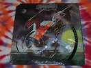 HAWKWIND Hall Of The Mountain Grill UNITED ARTISTS RECORDS 1974 first press VG++