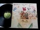 JOHN LENNON Walls And Bridges LP Apple UK 1974 1st  Z5/Z6 Corrected Matrix EX+