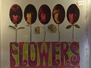 Rolling Stones - Flowers LP SEALED NOS