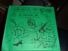 SHELL SHOCK.YOUR WAY.7'' VINYL WITH INSERT