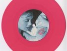 QUEEN : SINGLE - TOO MUCH LOVE WILL KILL YOU - PINK VINYL