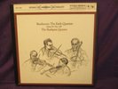 Columbia M3S 606 Beethoven Early Quartets Budapest Quartet 3LP Box Opus 18  NM