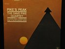 The Dave Pike Quartet-Pike's Peak-Epic 17025-STEREO PROMO