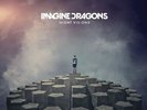 IMAGINE DRAGONS - NIGHT VISIONS - VINYL