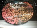 QUEEN FRIENDS WILL BE FRIENDS UK 7