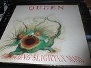 QUEEN I'M GOING SLIGHTLY MAD RARE LIMITED EDITION PICTURE DISC  EXCELLENT CONDIT