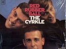 The Cyrkle Red Rubber Ball STILL SEALED NEW OVP Columbia Vinyl LP