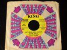 James Brown-Santa Claus Goes Straight To The Ghetto-1968 Funk PROMO 45-NEAR MINT